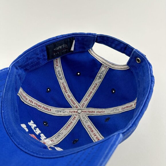 U.S. Open Torrey Pines 2008 Embroidered Hat Golf Championship Garb Cap San Diego - Picture 7 of 9